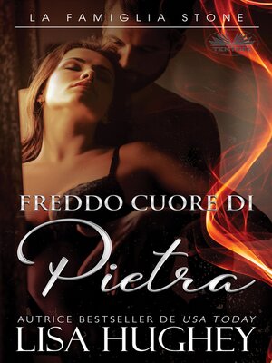 cover image of Freddo Cuore Di Pietra